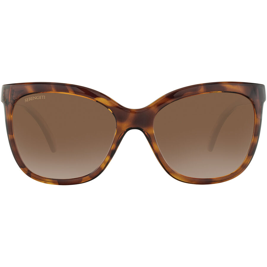 AGATA, Classic Tortoise-Mineral Polarized Drivers Gradient Cat 2 to 3, hi-res